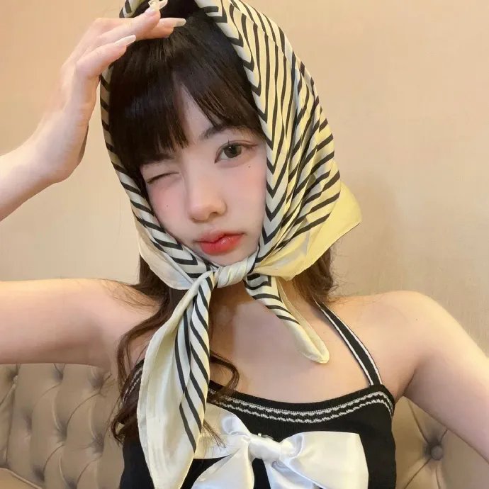 傅满洲的新娘