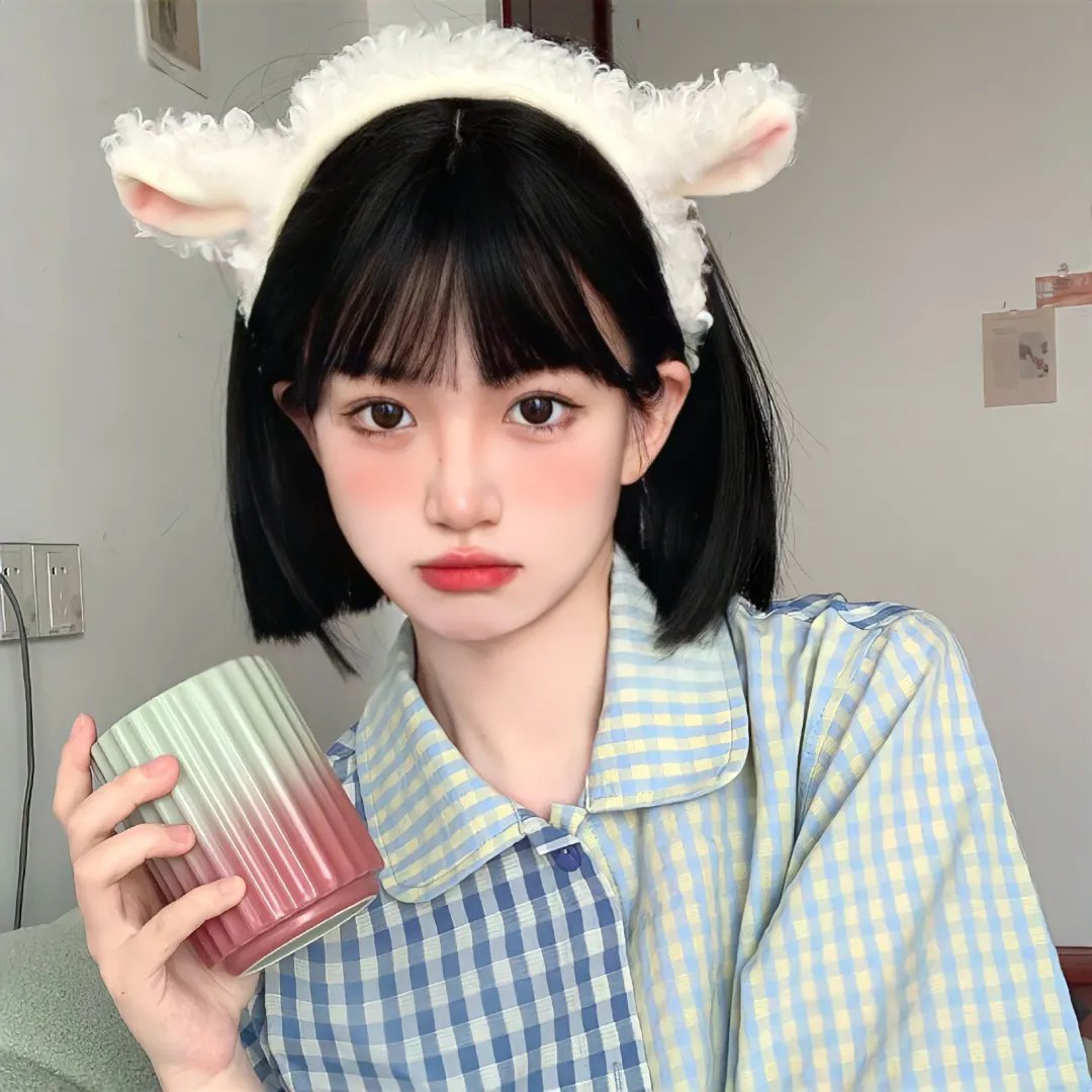 白色的南方